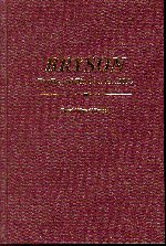 Bryson Book cover