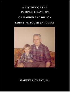 Campbell Book Cover