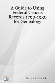 Census Guide Book Cover