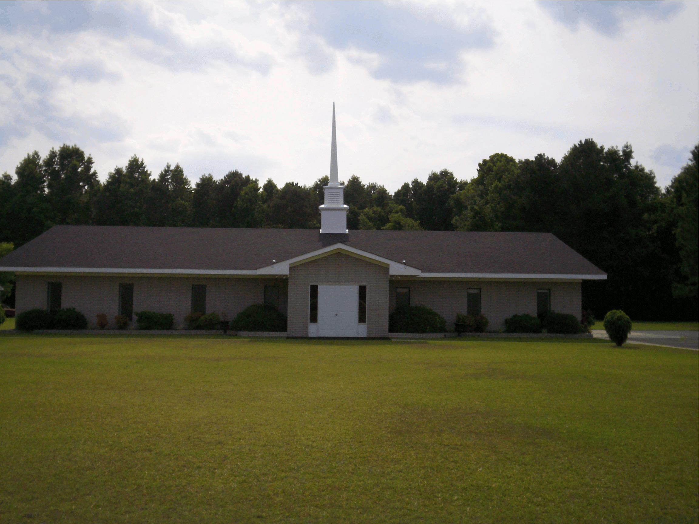 Kinston Baptist Temple